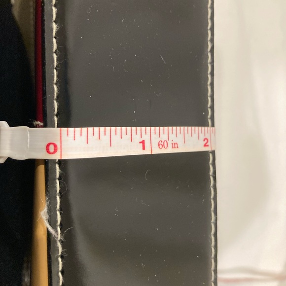 Stylish multi-tone handbag - Picture 4 of 4